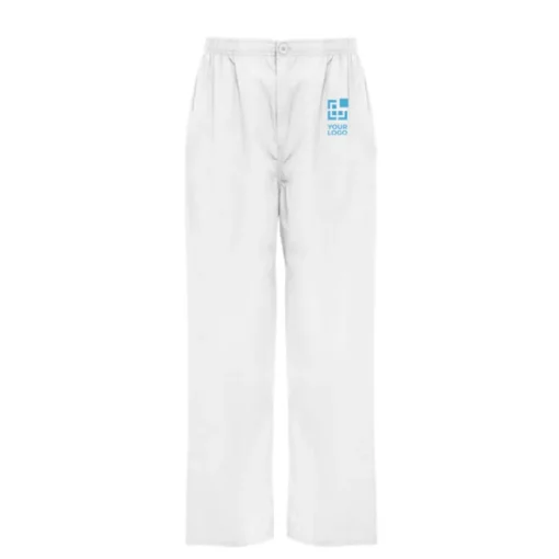 Gift Campaign Pantaloni sanitari unisex a taglio dritto 160 g/m2 Roly Vademecum> Pantaloni