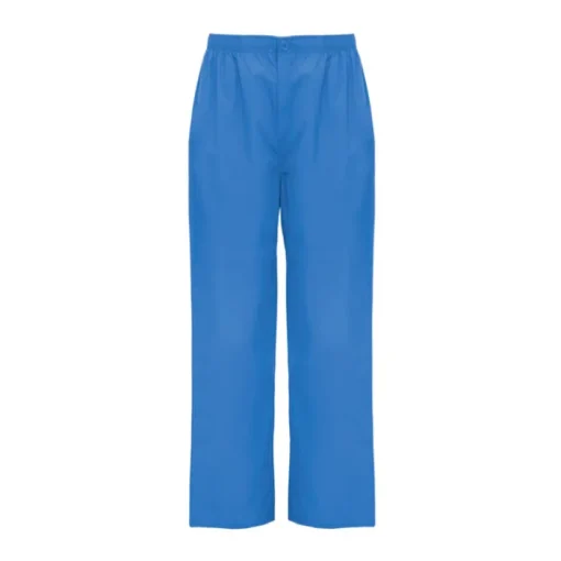 Gift Campaign Pantaloni sanitari unisex a taglio dritto 160 g/m2 Roly Vademecum> Pantaloni
