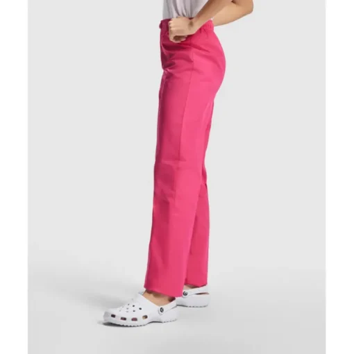 Gift Campaign Pantaloni sanitari unisex a taglio dritto 160 g/m2 Roly Vademecum> Pantaloni