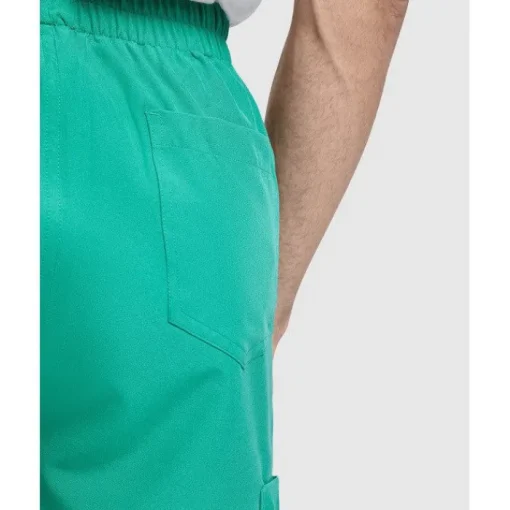Gift Campaign Pantaloni sanitari unisex a taglio dritto 170 g/m2 Roly Fiber> Pantaloni