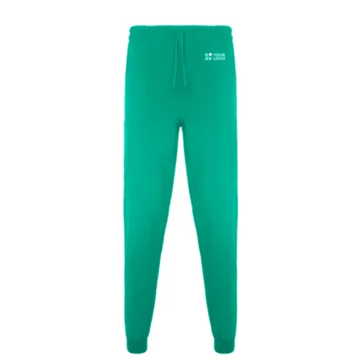 Gift Campaign Pantaloni sanitari unisex a taglio dritto 170 g/m2 Roly Fiber> Pantaloni