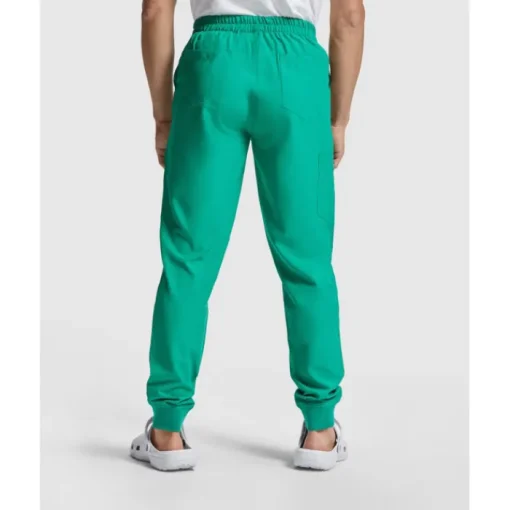 Gift Campaign Pantaloni sanitari unisex a taglio dritto 170 g/m2 Roly Fiber> Pantaloni