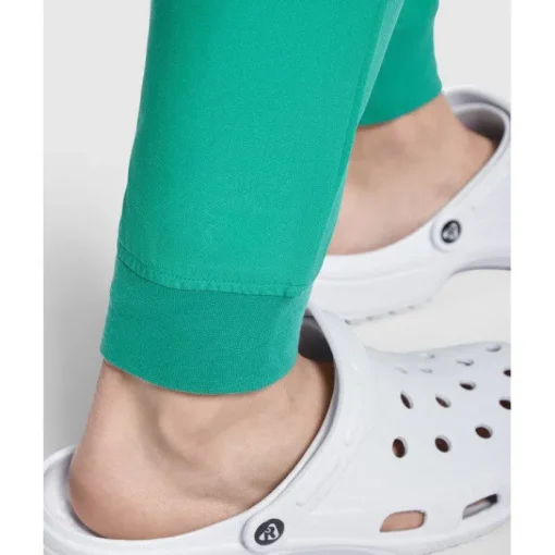 Gift Campaign Pantaloni sanitari unisex a taglio dritto 170 g/m2 Roly Fiber> Pantaloni