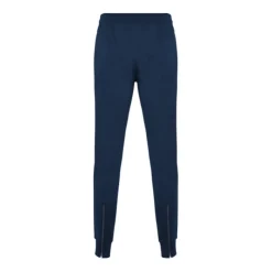 Gift Campaign Pantaloni sportivi unisex con vita elastica in poliestere 220g/m² Roly> Pantaloni