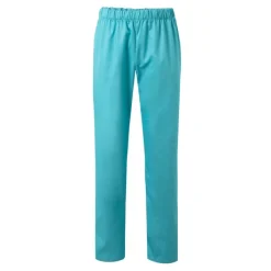 Gift Campaign Pantaloni unisex cotone e poliestere vita elasticizzata 190g/m2 Velilla></noscript> Pantaloni