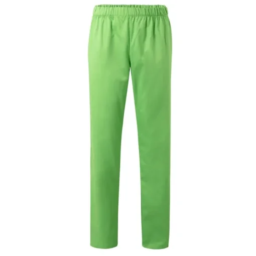 Gift Campaign Pantaloni unisex cotone e poliestere vita elasticizzata 190g/m2 Velilla> Pantaloni
