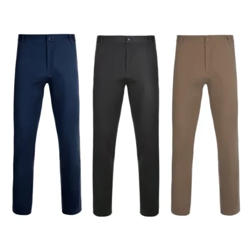 Gift Campaign Pantaloni unisex elasticizzato in cotone ed elastan 260 g/m2 Velilla> Pantaloni