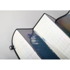 Gift Campaign Parasole per auto personalizzati con schiuma interna da 2mm></noscript> Gadget Per Auto