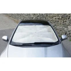 Gift Campaign Parasole personalizzato per auto a forma di ombrello Calor><noscript><img width=