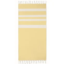 Gift Campaign Pareo asciugamano in tessuto riciclato da 140 g/m2 Pareo Sea></noscript> Teli Mare|Asciugamani Personalizzati