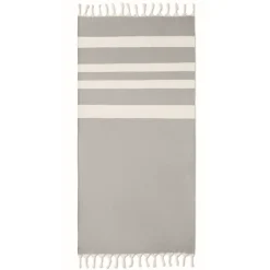 Gift Campaign Pareo asciugamano in tessuto riciclato da 140 g/m2 Pareo Sea></noscript> Teli Mare|Asciugamani Personalizzati