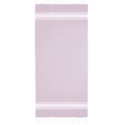 Gift Campaign Pareo promozionale in cotone riciclato e poliestere da 150 g/m2></noscript> Teli Mare|Asciugamani Personalizzati