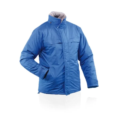 Gift Campaign Parka con esterno in pongee ripstop traspirante impermeabile MKT Zylka> Giubbotti
