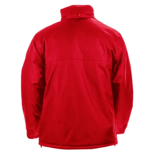 Gift Campaign Parka con esterno in pongee ripstop traspirante impermeabile MKT Zylka> Giubbotti