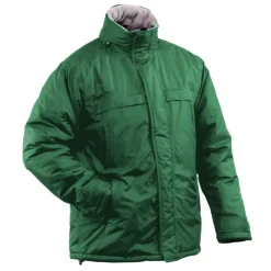 Gift Campaign Parka con esterno in pongee ripstop traspirante impermeabile MKT Zylka></noscript> Giubbotti