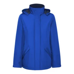 Gift Campaign Parka da donna in poliestere riciclato 400 g/m2 Roly Direct America> Giubbotti
