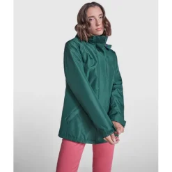 Gift Campaign Parka da donna in poliestere riciclato 400 g/m2 Roly Direct America></noscript> Giubbotti