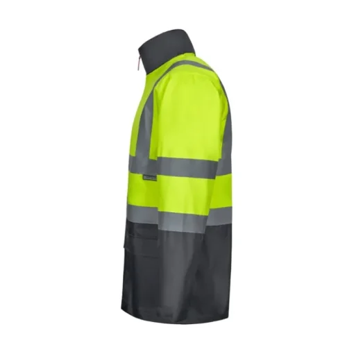 Gift Campaign Parka da lavoro 4 in 1 in poliestere rivestito in PU 180 g/m2 Velilla> Giubbotti