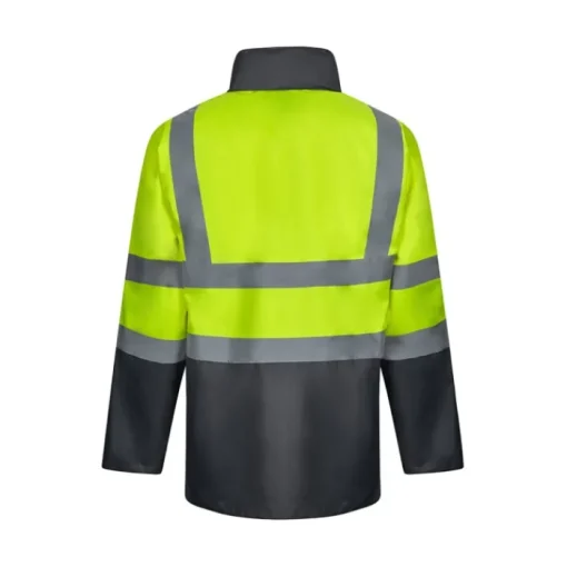 Gift Campaign Parka da lavoro 4 in 1 in poliestere rivestito in PU 180 g/m2 Velilla> Giubbotti