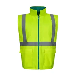 Gift Campaign Parka da lavoro 4 in 1 in poliestere extragrande 180 g/m2 Velilla></noscript> Giubbotti