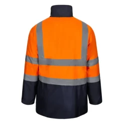 Gift Campaign Parka da lavoro extra large 4 in 1 in da 180 g/m2 Velilla></noscript> Giubbotti