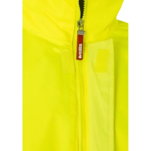 Gift Campaign Parka da lavoro in poliestere con elementi riflettenti 190g/m2 Velilla> Giubbotti
