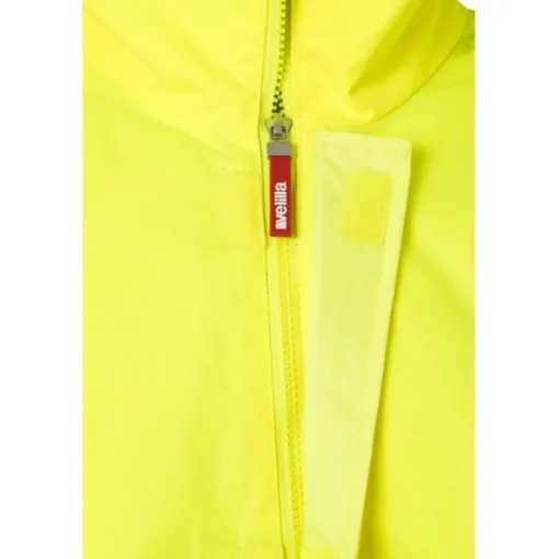 Gift Campaign Parka da lavoro in poliestere con elementi riflettenti 190g/m2 Velilla> Giubbotti