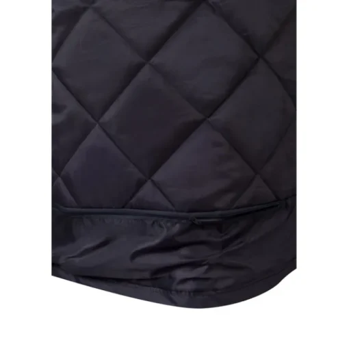 Gift Campaign Parka da lavoro in poliestere con elementi riflettenti 190g/m2 Velilla> Giubbotti