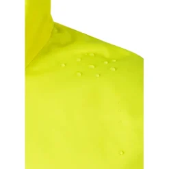 Gift Campaign Parka da lavoro riflettente extragrande in poliestere 190 g/m2 Velilla></noscript> Giubbotti