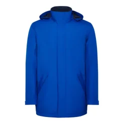 Gift Campaign Parka impermeabile in poliestere riciclato 400g/m2 Roly Direct America> Giubbotti
