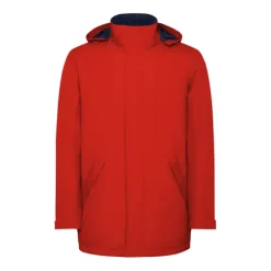 Gift Campaign Parka impermeabile in poliestere riciclato 400g/m2 Roly Direct America></noscript> Giubbotti