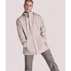Gift Campaign Parka impermeabile in poliestere riciclato 400g/m2 Roly Direct America></noscript> Giubbotti