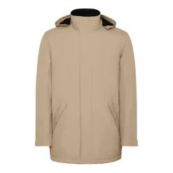 Gift Campaign Parka impermeabile in poliestere riciclato 400g/m2 Roly Direct America></noscript> Giubbotti