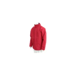 Gift Campaign Parka in poliestere impermeabile e interno in pile 200g/m2 MKT Flogox></noscript> Giubbotti
