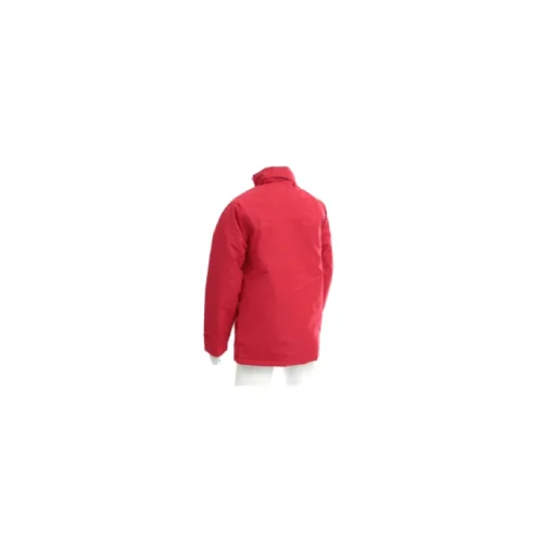 Gift Campaign Parka in poliestere impermeabile e interno in pile 200g/m2 MKT Flogox> Giubbotti