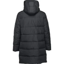 Gift Campaign Parka lungo imbottito con cappuccio in poliestere THC Brussels></noscript> Giubbotti