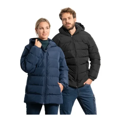 Gift Campaign Parka sportivo imbottito in poliestere 110 g/m2 unisex Roly> Giubbotti