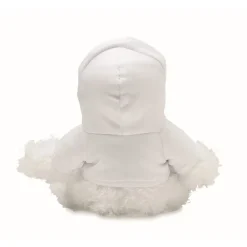 Gift Campaign Peluche a forma di mucca con hoodie per stampa sublimatica Kiri></noscript> Peluche