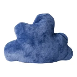 Gift Campaign Peluche reversibile a forma di nuvola con faccina felice e triste> Peluche