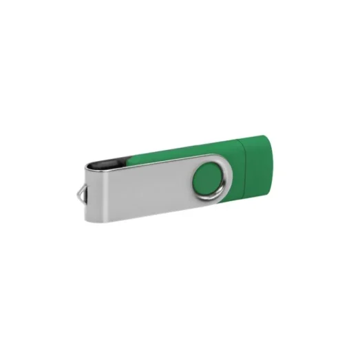 Gift Campaign Pendrive 2.0 con connessione per cellulare OTG Techmate OTG> Chiavette Usb Economiche