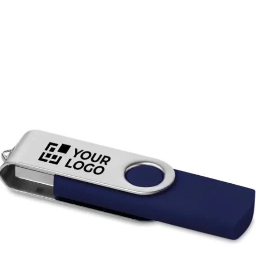 Gift Campaign Pendrive 2.0 con connessione per cellulare OTG Techmate OTG> Chiavette Usb Economiche
