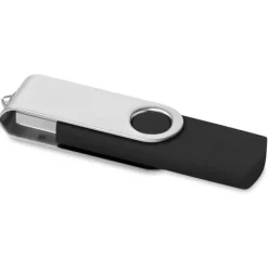 Gift Campaign Pendrive personalizzata con connessione tipo C Techmate OTG-C> Chiavette Usb Economiche