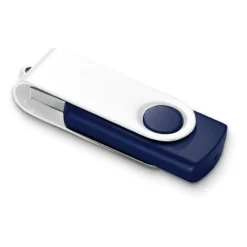 Gift Campaign Pendrive USB personalizzate colorate con clip bianca Whiteclip> Chiavette Usb Economiche