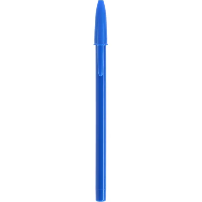 Gift Campaign Penna a sfera colorata con inchiostro blu BIC® Style Colors> Penne Bic®|Penne Di Plastica