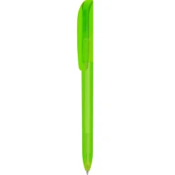 Gift Campaign Penna a sfera corpo trasparente inchiostro blu BIC® Super Clip Clear></noscript> Penne Bic®|Penne Di Plastica