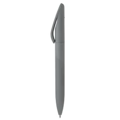 Gift Campaign Penna a sfera di plastica con meccanismo twist e inchiostro blu> Penne Di Plastica