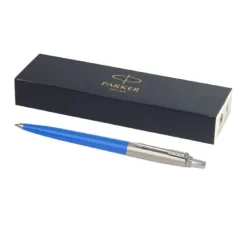 Gift Campaign Penna a sfera ecologica Parker Jotter Recycled con inchiostro nero></noscript> Penne Ecologiche