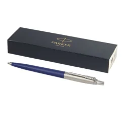 Gift Campaign Penna a sfera ecologica Parker Jotter Recycled con inchiostro nero></noscript> Penne Ecologiche