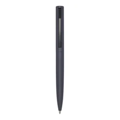Gift Campaign Penna a sfera in alluminio e plastica riciclata e inchiostro blu></noscript> Penne In Metallo