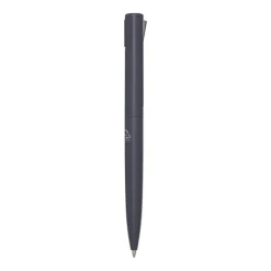 Gift Campaign Penna a sfera in alluminio e plastica riciclata e inchiostro blu></noscript> Penne In Metallo